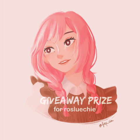 Headshot Simple Shading for rosluechie
